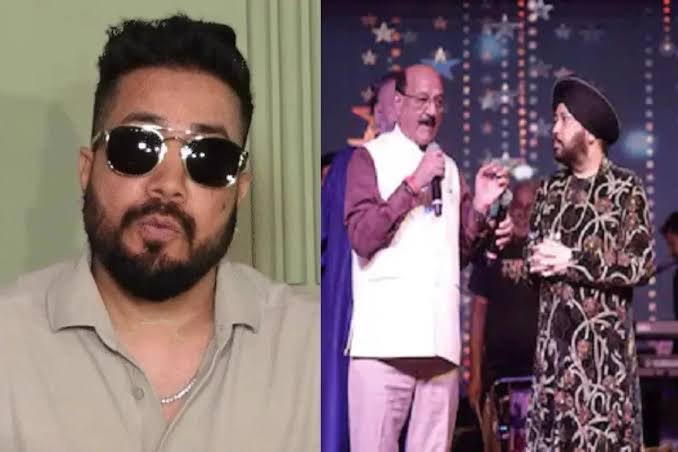 “मंत्री जी को मिली है काफी इज्जत”, दलेर मेहंदी विवाद के बीच फिर मीका सिंह ने कसा सुबोध उनियाल पर तंज