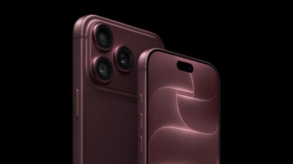 महंगी चिप्स का iPhone 18 Pro पर असर, Apple ने 15% घटाए ऑर्डर
