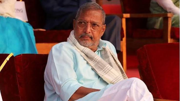 प्रसिद्ध बॉलीवुड अभिनेता नाना पाटेकर का निधन,’12 मन सूखी लकड़ी ही मेरी प्रॉपर्टी है, इसी में जलाना’, कहा था-मरने के बाद मेरी तस्वीर मत लगाना…