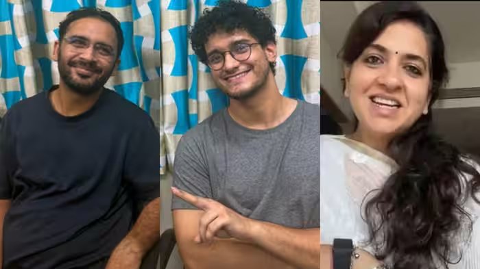 आशुतोष-सौरव को जमानत कोई जीत नहीं, शायना एनसी ने कहा- कोर्ट को भी लगा ये लोग अशांति फैला सकते हैं