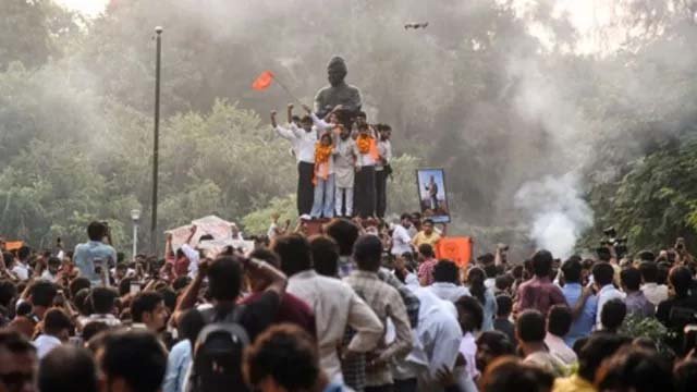 DUSU Election के नतीजों को चुनौती देने वाली याचिका HC से खारिज